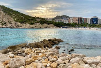 Apartment Coruña La Cala Finestrat