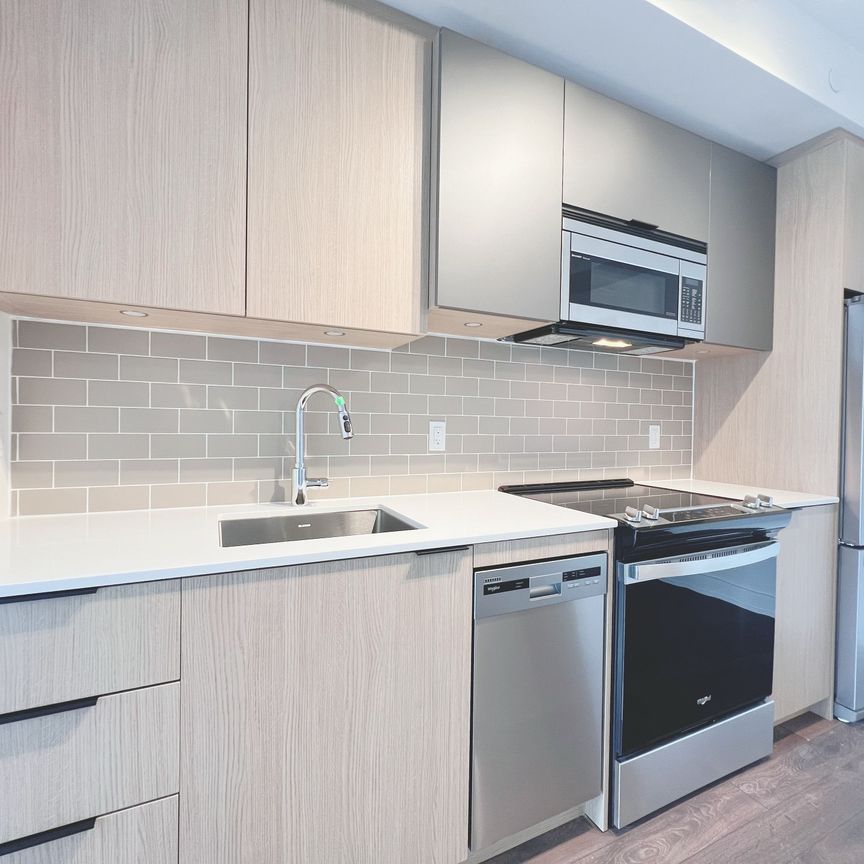 For Lease - 1350 Ellesmere Road Unit# 601, Toronto, Ontario - Photo 1