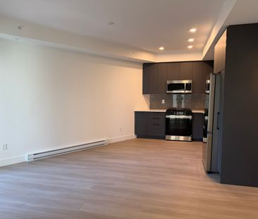 Kings & Crescent Top Floor Spacious 1 Bedroom/Den /1 Bathroom - Photo 4