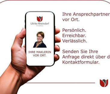 Urban. Exklusiv. Besonders. Maisonette direkt in Schlebusch - stilv... - Photo 4