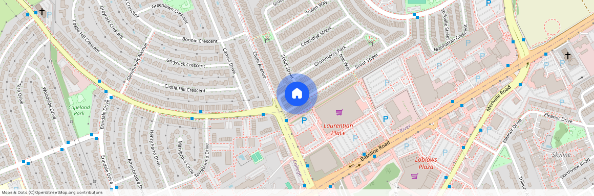 159 Scout St, Ottawa