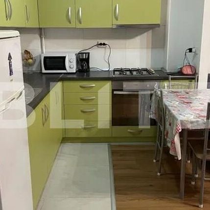 Apartament 2 camere, modern, parcare, zona Iris - Photo 3