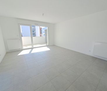 Location Appartement 3 pièces 64m² TOULOUSE 31400 - Photo 1