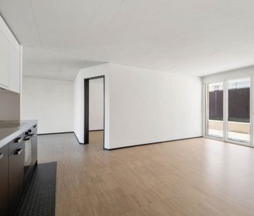 4.5 Zimmer, 88 m², EG - Photo 2