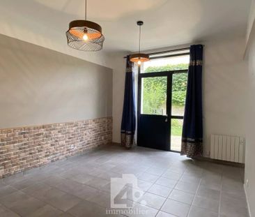 Location appartement Blois, 2 pièces, 1 chambre, 42.88 m², 580 € / Mois (Charges comprises) - Photo 1