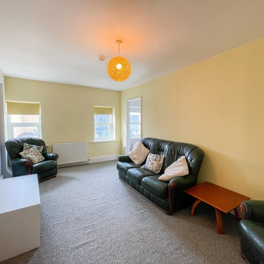 High Street, Bangor, Gwynedd, LL57 - Photo 1