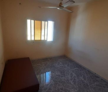 A room and a hall for annual rent in Al Nuaimiya - Photo 2