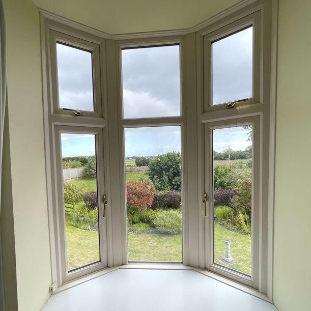 5 bedroom farm house to rent - Photo 1