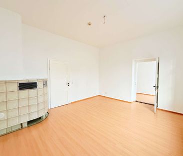 Wohnen in Bestlage: Charmante 3-Zimmer Wohnung in Gießen! - Photo 2