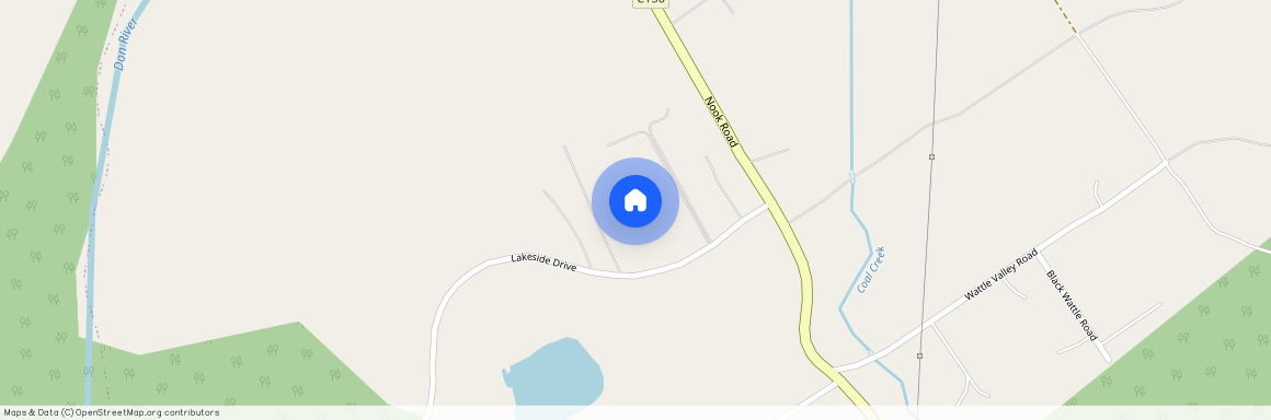 20 Lakeside Drive, Tas 7306, Acacia Hills