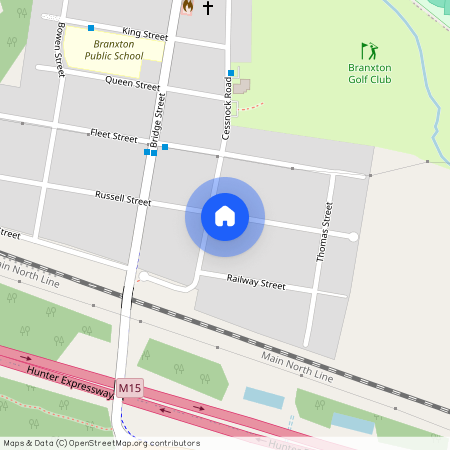 9 Cessnock Road, NSW 2335, Branxton