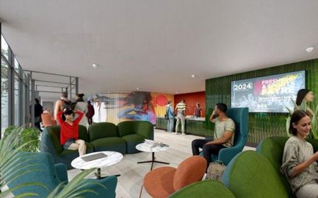 Studio to rent - Photo 3