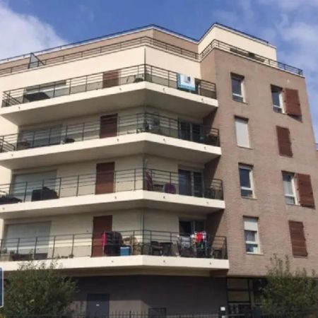 Appartement à louer 2 pièces 44.67m² - Photo 4