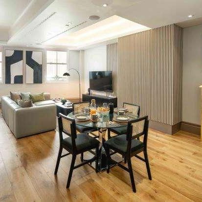 Verge Apartments, Dering Street, Mayfair, W1S - Photo 1