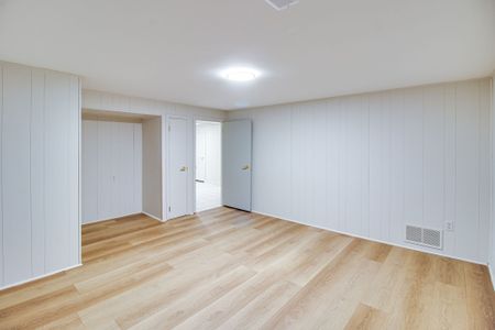 For Lease - 57 Exbury Road Unit# Bsmt, Toronto, Ontario - Photo 3