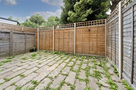 The Chase, Clapham, SW4, London - Photo 5