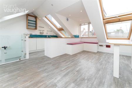 2 bedroom maisonette to rent - Photo 3