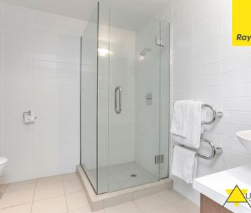 Two Bedrooms and One Bathroom in Auckland Central! PETS NEGOTIOBLE!... - Photo 2