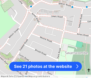 3 bedroom end of terrace house for rent - Photo 1