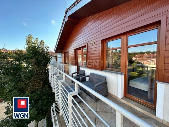 Mieszkanie na wynajem Gdańsk - Prestiżowy apartament przy plaży - Neptun Park - Zdjęcie 1