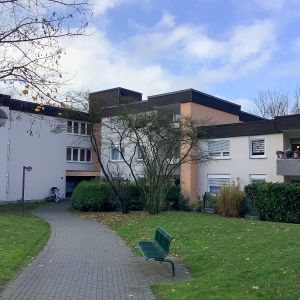 Kleine 2-Zimmer-Wohnung in Dortmund-Hacheney mit WBS - Photo 2