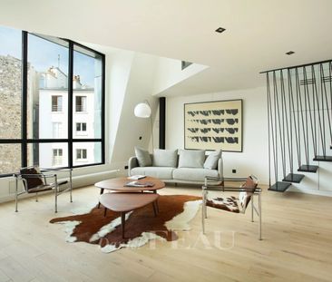 Appartement • Elysées-Madeleine, Paris 8ème - Photo 5