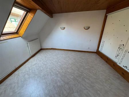 Location appartement 3 pièces - 75m² à St pierre d'albigny (73250) - Photo 4