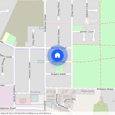 9 Nixon Street, WA 6530, Spalding