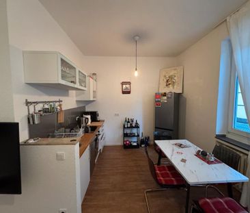 Nachmieter gesucht - 2 Zimmer Wohnung in Zentraler Lage in 50672 - Photo 1