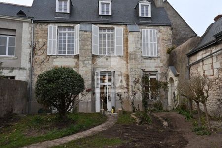 Location Appartement 3 pièces 79m² TOURS 37000 - Photo 4