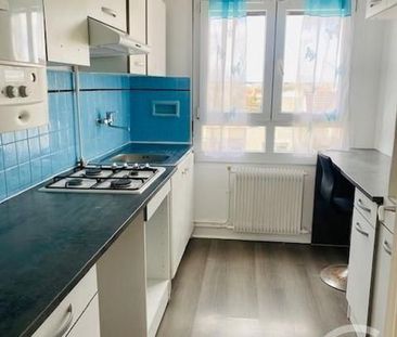 3 pièces - 51,62 m - Photo 1