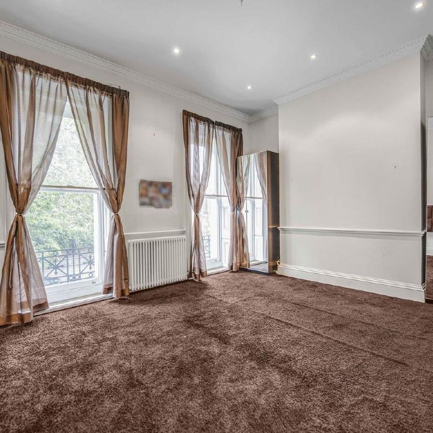 George Street, Marylebone, London, W1U - Photo 1