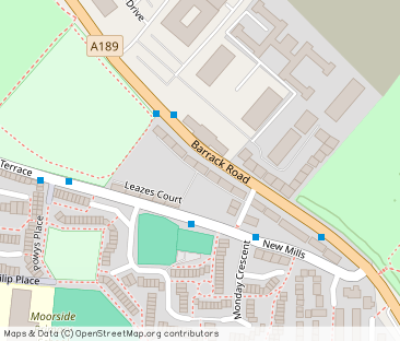 Leazes Court, Newcastle upon Tyne, NE4 - Photo 1
