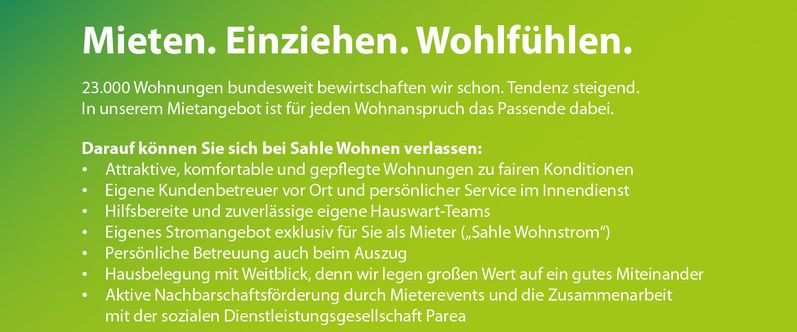 NEUBAU! EARLY-BIRD-AKTION 1. GRUNDMIETE GESCHENKT * - Photo 1