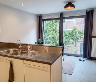 Volmolenstraat 52, 2500 Lier - Foto 1