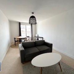 Location Appartement 2 pièces 48m² LE MANS 72000 - Photo 1