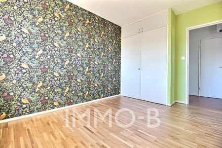 Location Appartement 3 pièces 90m² RAMONVILLE ST AGNE 31520 - Photo 3