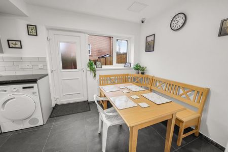 1 bedroom house of multiple occupation to rent - Photo 2