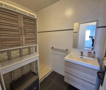 Location Appartement 3 pièces Meublé 61m² VANDOEUVRE LES NANCY 54500 - Photo 2