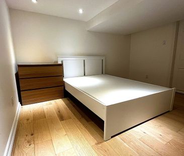 For Lease - 25 Mann Avenue Unit# Lower, Toronto, Ontario - Photo 1