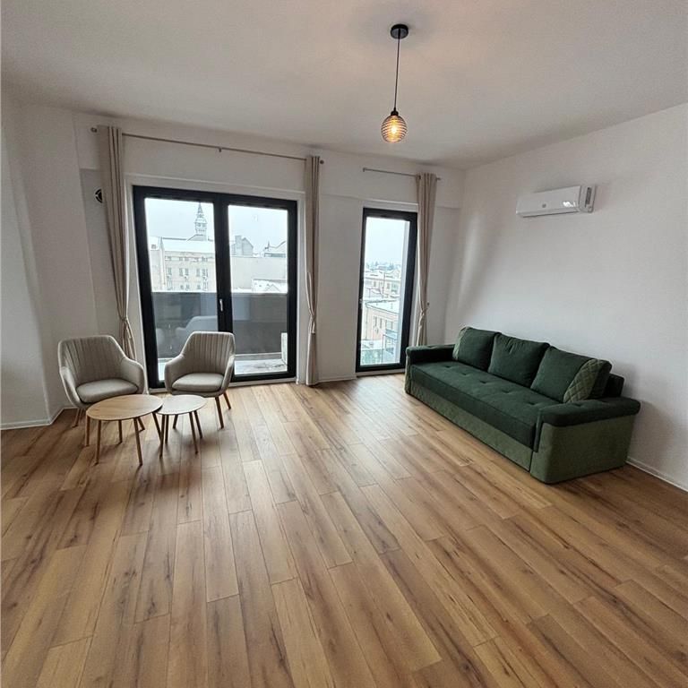 Apartament cu 2 camere ultracentral , Targu Mures . - Photo 1