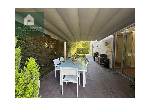 Moradia T3 em Setúbal