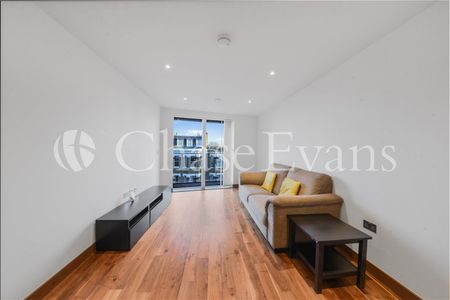 1 bedroom apartment to rent - Photo 3