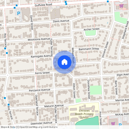 3/61 Ferris Street, SA 5165, Christies Beach