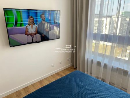 Wysoki standard na najwyższym piętrze! - Фото 5