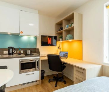 Classic Studio - Photo 6