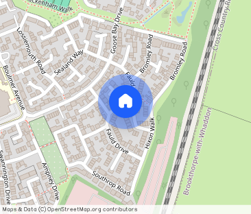 Fauld Drive Kingsway, Gloucester, Gloucestershire, GL2 - Photo 1