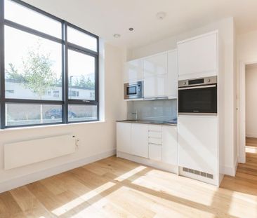 1 bedroom ground floor flat to rent - Photo 6