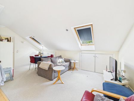 1 bedroom apartment to rent - Photo 5
