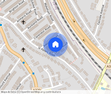 Lennox Road, Reading, Berkshire, RG6 - Photo 1